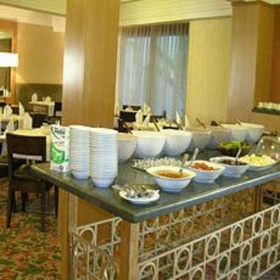 фото отеля Park Hotel Edirne