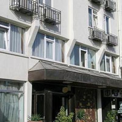 фото отеля Park Hotel Edirne
