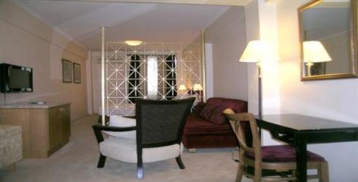 фото отеля Park Hotel Edirne