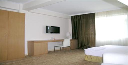 фото отеля Park Hotel Edirne