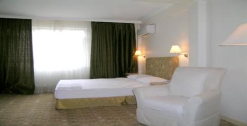фото отеля Park Hotel Edirne