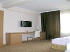 фото отеля Park Hotel Edirne