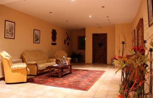фото отеля Apartamentos Cal Ratero Macanet de Cabrenys