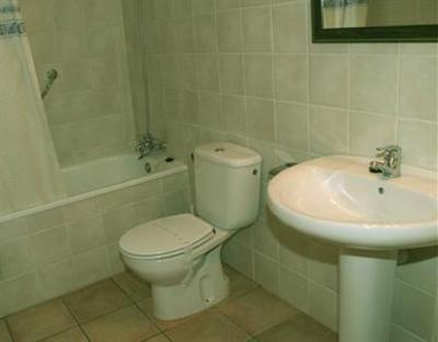 фото отеля Apartamentos Cal Ratero Macanet de Cabrenys