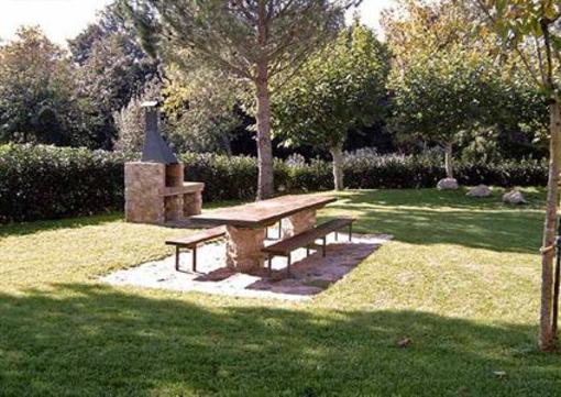 фото отеля Apartamentos Cal Ratero Macanet de Cabrenys