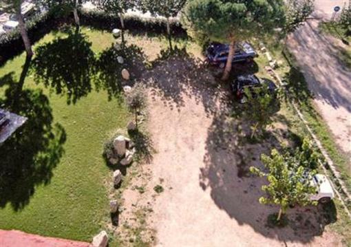 фото отеля Apartamentos Cal Ratero Macanet de Cabrenys