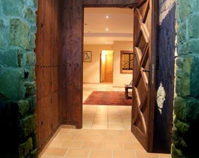 фото отеля Apartamentos Cal Ratero Macanet de Cabrenys