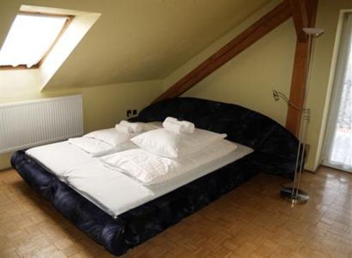 фото отеля Hotel Bila Ruze Strakonice