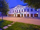 фото отеля Alexander House Boutique Hotel