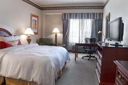 фото отеля Hilton Garden Inn Bloomington (Minnesota)