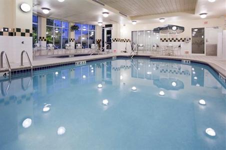 фото отеля Hilton Garden Inn Bloomington (Minnesota)