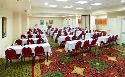 фото отеля Hilton Garden Inn Bloomington (Minnesota)