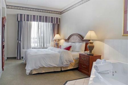 фото отеля Hilton Garden Inn Bloomington (Minnesota)