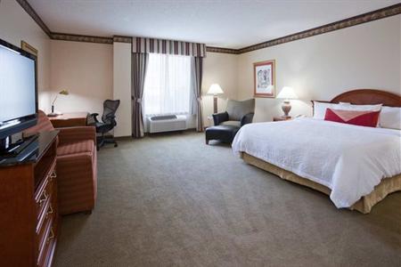 фото отеля Hilton Garden Inn Bloomington (Minnesota)
