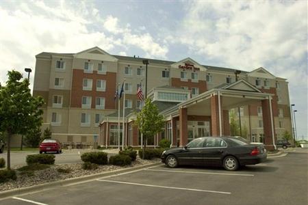 фото отеля Hilton Garden Inn Bloomington (Minnesota)