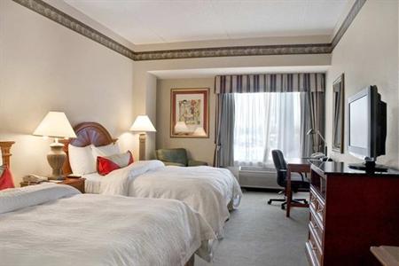 фото отеля Hilton Garden Inn Bloomington (Minnesota)