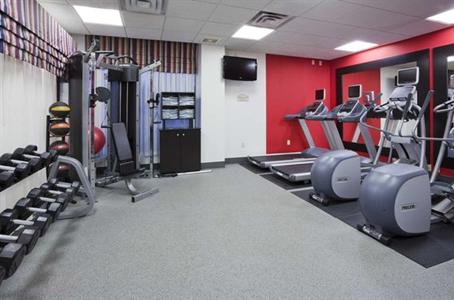 фото отеля Hilton Garden Inn Bloomington (Minnesota)