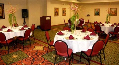 фото отеля Hilton Garden Inn Bloomington (Minnesota)