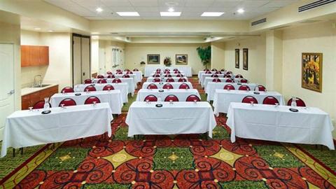 фото отеля Hilton Garden Inn Bloomington (Minnesota)