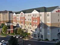 Hilton Garden Inn Bloomington (Minnesota)