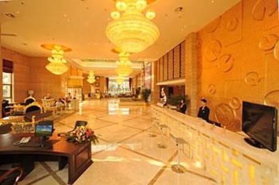 фото отеля Luban International Hotel