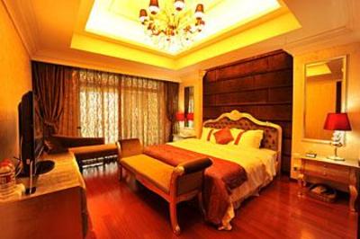 фото отеля Luban International Hotel