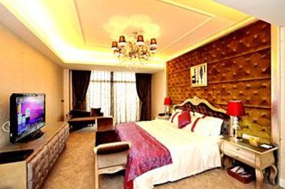 фото отеля Luban International Hotel