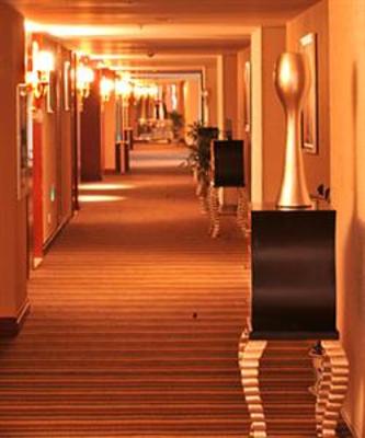 фото отеля Luban International Hotel