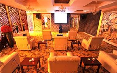 фото отеля Luban International Hotel