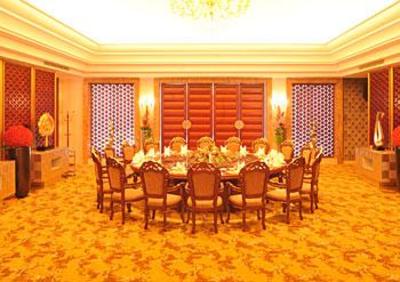 фото отеля Luban International Hotel
