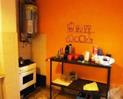 фото отеля Che Salguero Youth Hostel