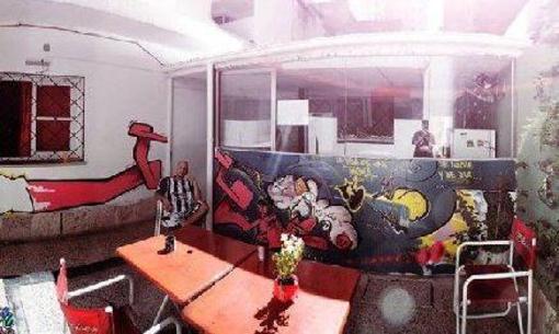 фото отеля Che Salguero Youth Hostel