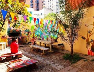фото отеля Che Salguero Youth Hostel