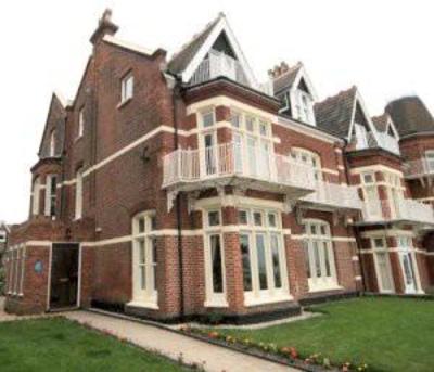 фото отеля Britten House