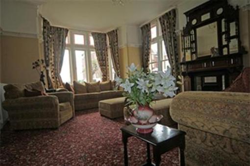 фото отеля Britten House