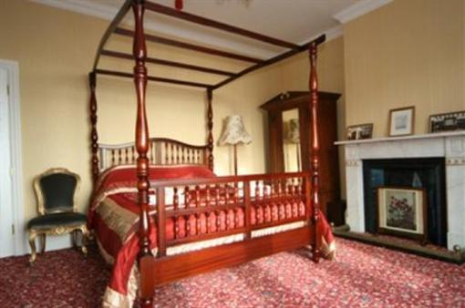 фото отеля Britten House