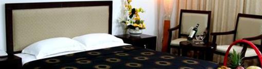 фото отеля Nilai Hotel