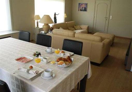 фото отеля Bloemenweelde Bed And Breakfast Kortrijk