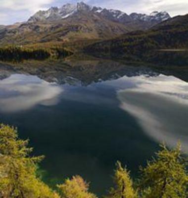фото отеля Sonne Hotel St. Moritz
