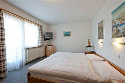 фото отеля Sonne Hotel St. Moritz