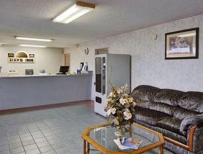 фото отеля Days Inn Paris