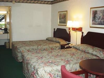 фото отеля Palms Inn and Suites
