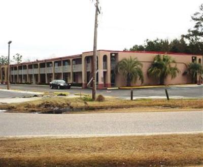 фото отеля Palms Inn and Suites