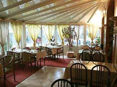 фото отеля Hotel Acropolis Lourdes