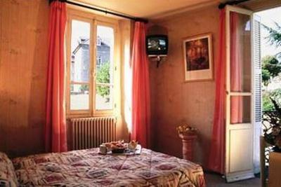 фото отеля Hotel Acropolis Lourdes
