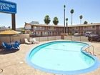 фото отеля Rodeway Inn San Bernardino