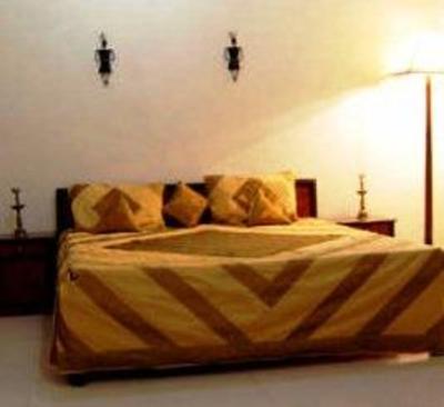 фото отеля Haveli Heritage Inn