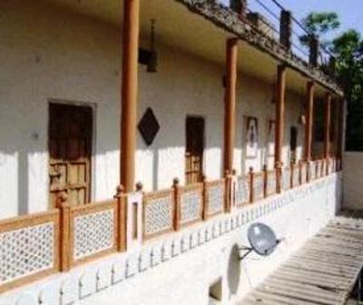 фото отеля Haveli Heritage Inn