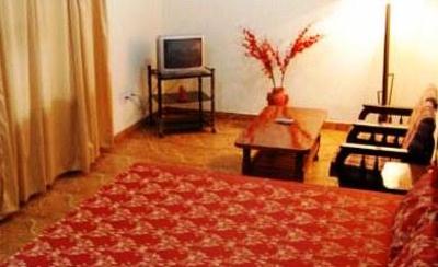 фото отеля Haveli Heritage Inn