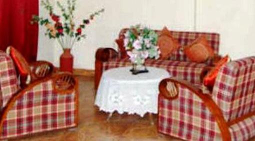 фото отеля Haveli Heritage Inn